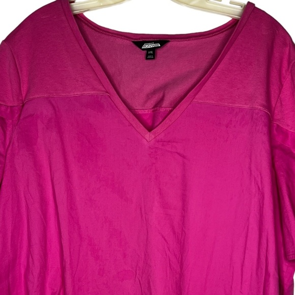Project Runway Pink‎ Top - Picture 2 of 7